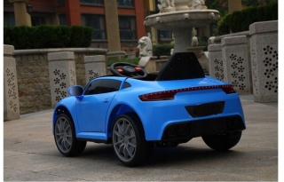 Autko a'LA PORSCHE 911