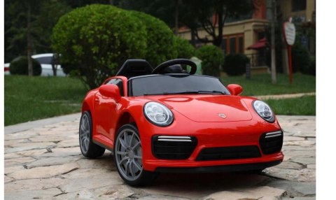 Autko a'LA PORSCHE 911