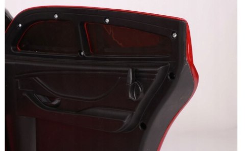 Autko a'LA PORSCHE 911