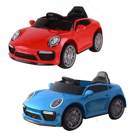 Autko a'LA PORSCHE 911