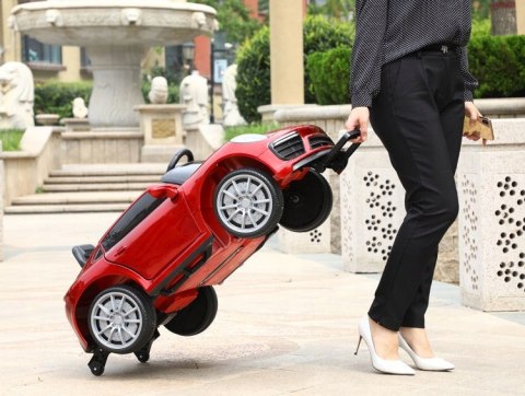 Autko a'LA PORSCHE 911