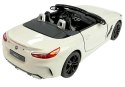 Auto R/C BMW Z4 Roadster Rastar 1:14 Białe