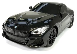 Auto R/C BMW Z4 Roadster Rastar 1:24 Czarne