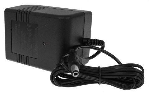 Ładowarka z diodą 12V1000MA