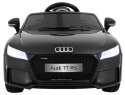 Pojazd AUDI Quatro TT RS EVA 2.4G Czarny