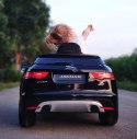 Pojazd Jaguar F-Pace Lakierowany Czarny