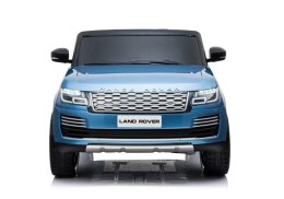 Auto na Akumulator Range Rover Niebieski Lakier