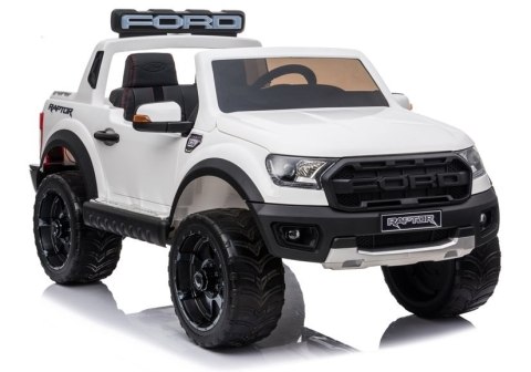 Ford Raptor DK-F150R Biały