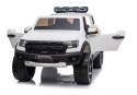 Ford Raptor DK-F150R Biały