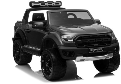 Ford Raptor DK-F150R Czarny Lakier