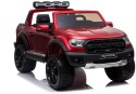 Ford Raptor DK-F150R Czerwony Lakier