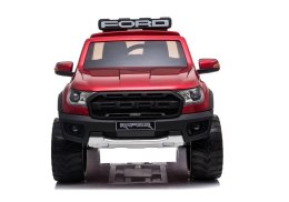 Ford Raptor DK-F150R Czerwony Lakier