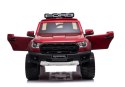 Ford Raptor DK-F150R Czerwony Lakier