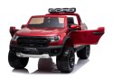 Ford Raptor DK-F150R Czerwony Lakier