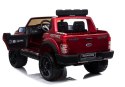 Ford Raptor DK-F150R Czerwony Lakier