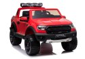 Ford Raptor DK-F150R Czerwony