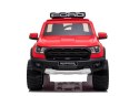 Ford Raptor DK-F150R Czerwony