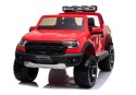 Ford Raptor DK-F150R Czerwony