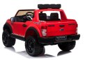 Ford Raptor DK-F150R Czerwony