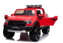 Ford Raptor DK-F150R Czerwony