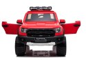 Ford Raptor DK-F150R Czerwony