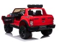 Ford Raptor DK-F150R Czerwony