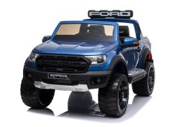 Ford Raptor DK-F150R Niebieski Lakier