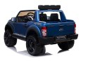 Ford Raptor DK-F150R Niebieski Lakier