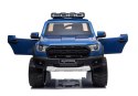 Ford Raptor DK-F150R Niebieski Lakier