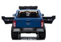 Ford Raptor DK-F150R Niebieski Lakier