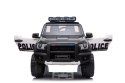 Pojazd Ford Raptor Police