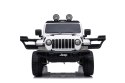 Pojazd Jeep WRANGLER Rubicon 4x4 Biały