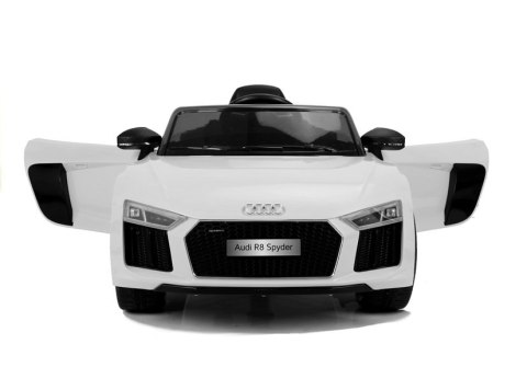 Pojazd na Akumulator JJ2198 BIAŁY