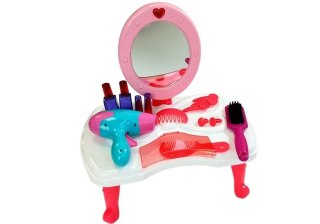 Rozkładana Toaletka