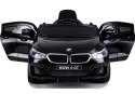 Auto na Akumulator BMW 6 GT Czarne