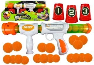 Karabin Pistolet Na Miękkie Naboje Kulki