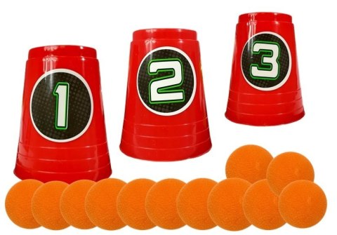 Karabin Pistolet Na Miękkie Naboje Kulki