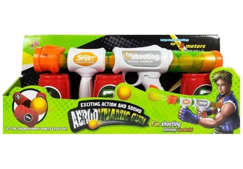 Karabin Pistolet Na Miękkie Naboje Kulki