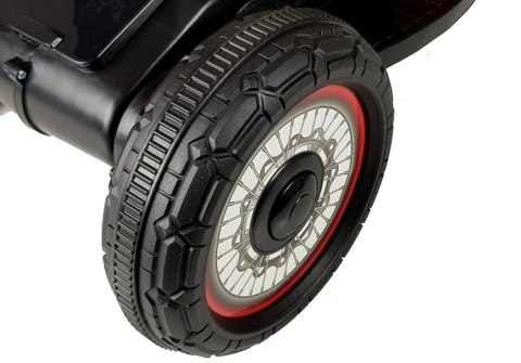 Pojazd na Akumulator GTM2288-A Czerwony