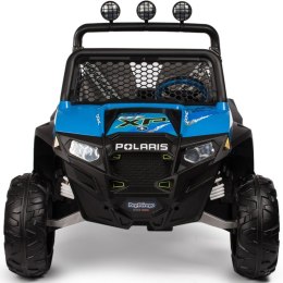 Dwuosobowy POLARIS RZR 900 PEG PEREGO