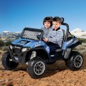 Dwuosobowy POLARIS RZR 900 PEG PEREGO