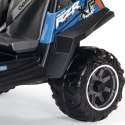 Dwuosobowy POLARIS RZR 900 PEG PEREGO