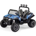 Dwuosobowy POLARIS RZR 900 PEG PEREGO