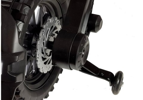 Motor na Akumulator DLS01 Czerwony