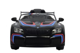 Pojazd BMW M6 GT3 Czarny