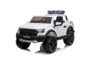 Pojazd Ford Ranger Raptor Biały