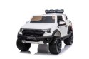 Pojazd Ford Ranger Raptor Biały