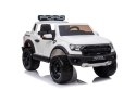 Pojazd Ford Ranger Raptor Biały