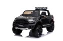 Pojazd Ford Ranger Raptor Czarny