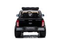 Pojazd Ford Ranger Raptor Czarny